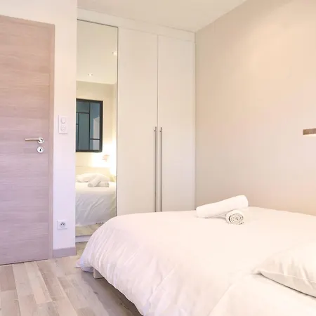 Unsejourametz - Chapelle, 3 & Garage * ميتز