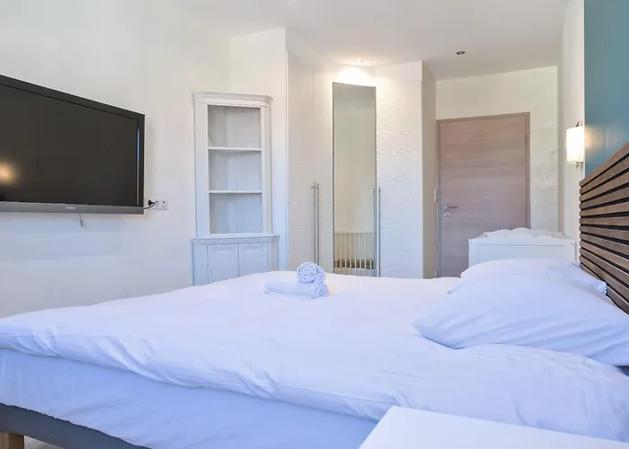 Unsejourametz - Chapelle, 3 & Garage * Metz