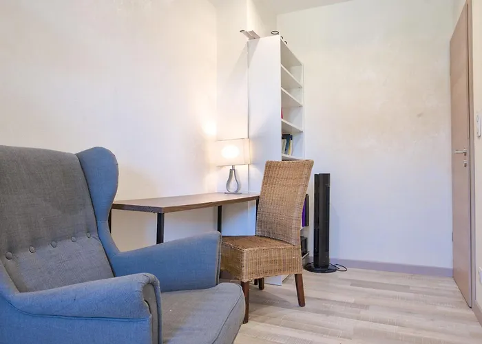 Unsejourametz - Chapelle, 3 & Garage Appartamento