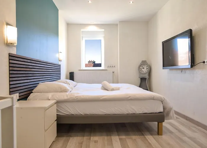 Unsejourametz - Chapelle, 3 & Garage Appartamento *