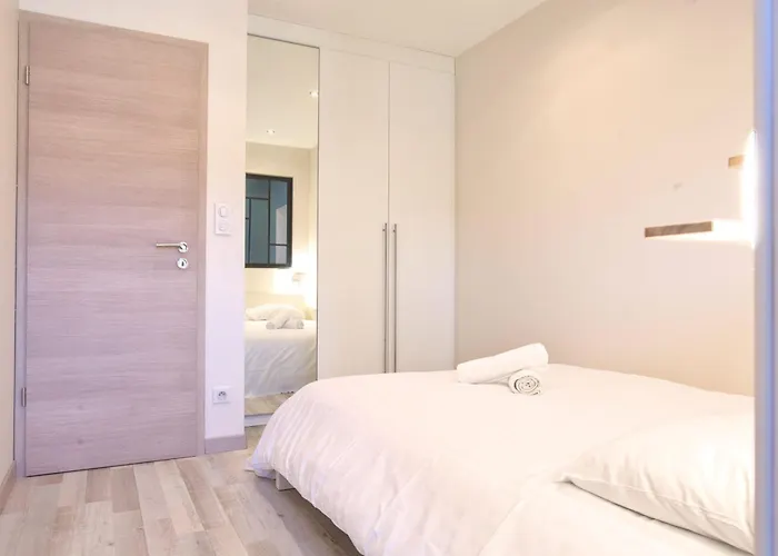 Unsejourametz - Chapelle, 3 & Garage * Metz